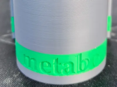 Mount for Metabo BS18