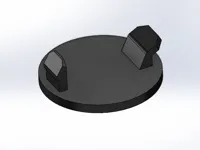 0.08mm layer, 2 walls, 15% infill