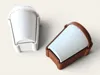 Single Color Coffee Cup 