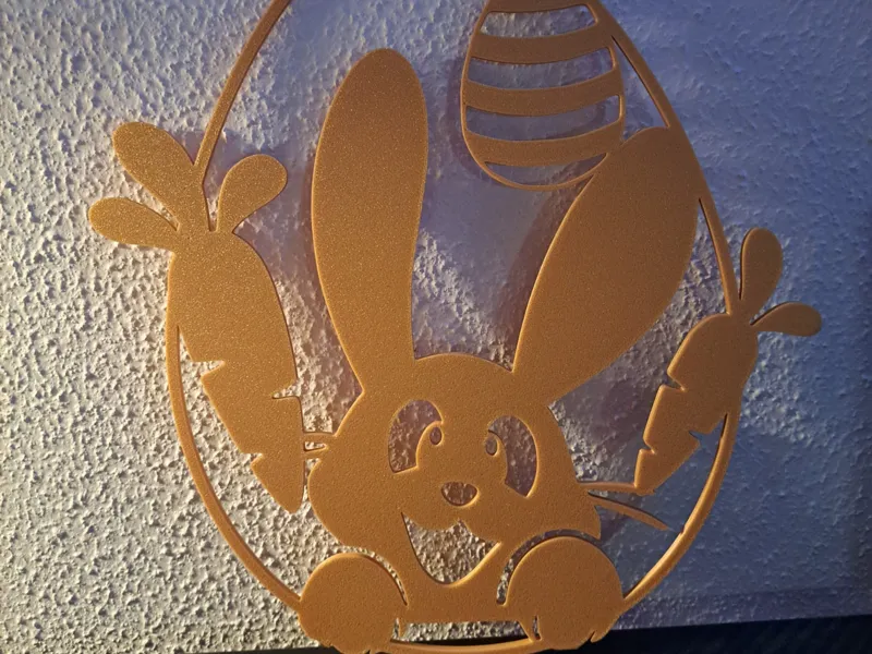 easter egg