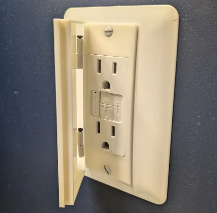 switch cover