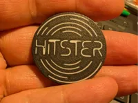 AMS-Version, 0.2mm layer, 1 walls, 15% infill