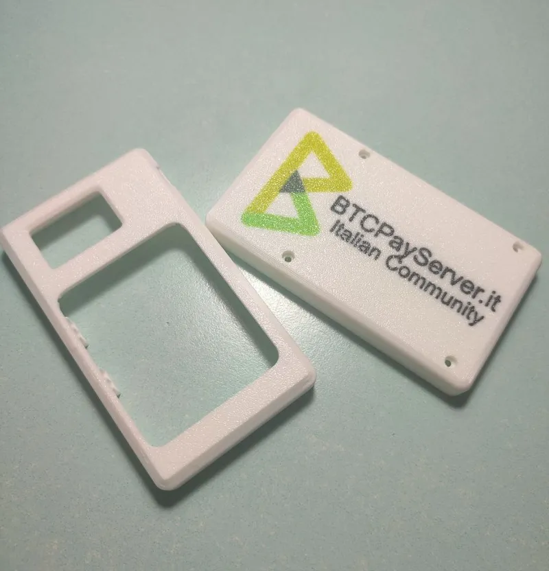 LNPoS case for italian BTCPayServer community