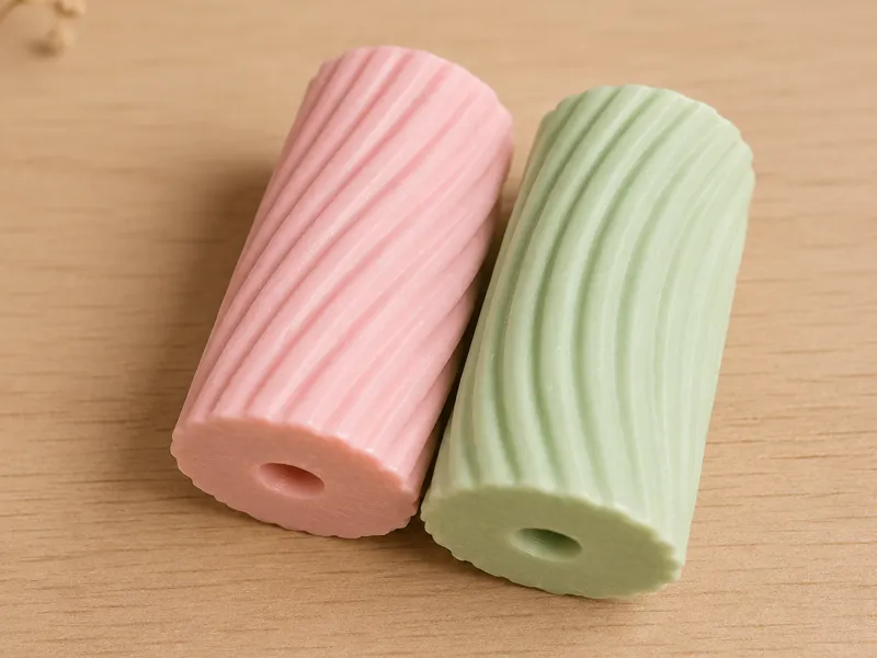 Spiral Cabinet Knobs