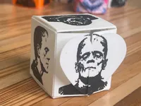 Frankenstein (custom)