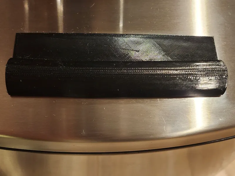Trashcan Lid Bonk