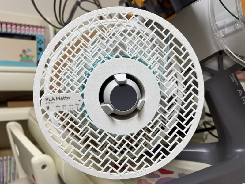 Bambu Lab Spool HIGAKI