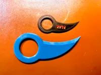 0.12mm 层高, 2 层墙, 15% 填充