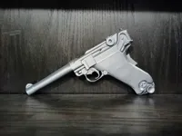 0.16mm layer, 2 walls, 10% infill - A1 Mini (1 Color)