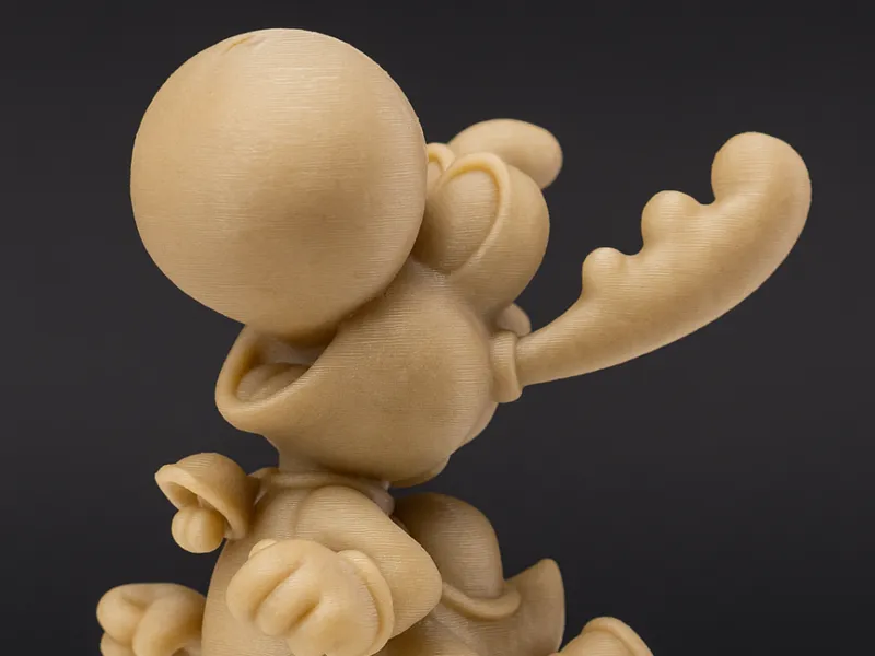 Christmas Yoshi