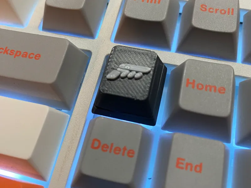 Forza Horizon 6/Motorsport Keycap