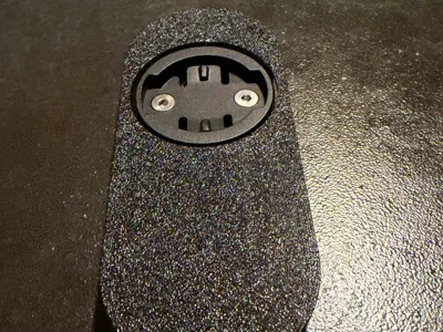 Garmin Varia case lid