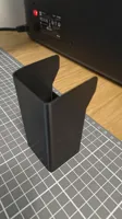 0.2mm layer, 3 walls, 15% infill