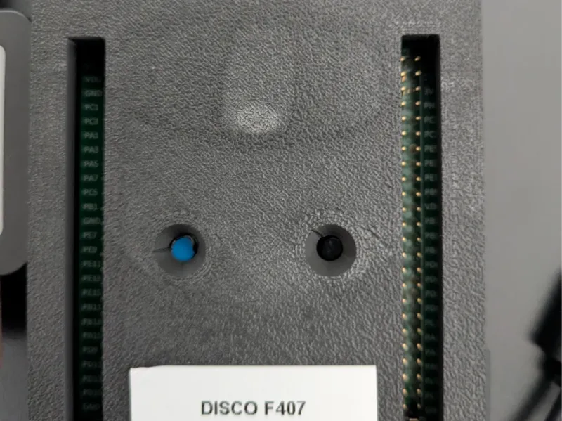 stm32f407-disco1 top case