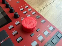Molette de rechange pour Akai MPC One — photo 1