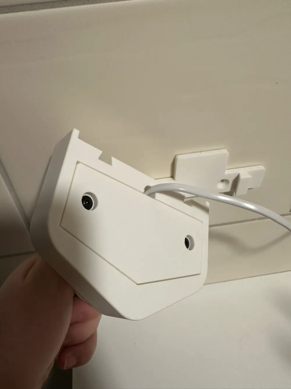 Philips Sonicare Toothbrush Holder for 2 Brushes by Alko_07 - MakerWorld