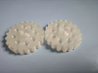 0.2mm 层高, 2 层墙, 15% 填充