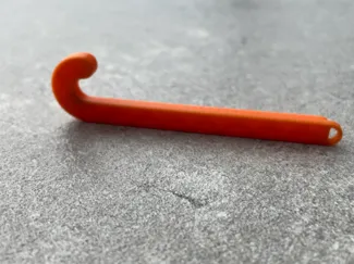 Hockeystick Maaike