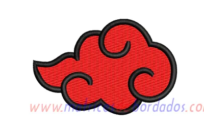 AKATSUKI CLOUD
