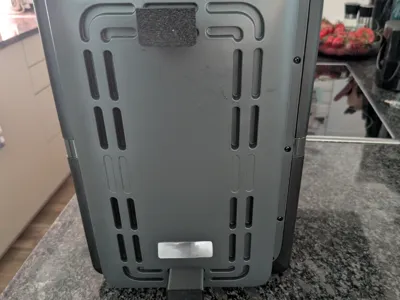 Philips Airfryer Stacked4000 Kabel Cable Organizer