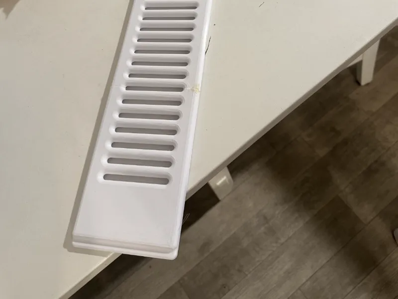 Pool Grate 