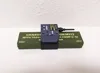 Shorter C-4 Block (7in/18cm) A1/Mini