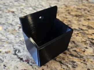 8oz fuel additive holder