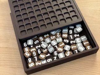 Sudoku Board