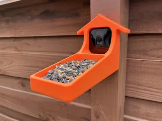Blink (3rd Gen) Bird Feeder