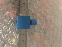 0.16mm layer, 2 walls, 25% infill