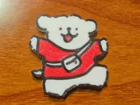 0.2mm 层高, 2 层墙, 15% 填充
