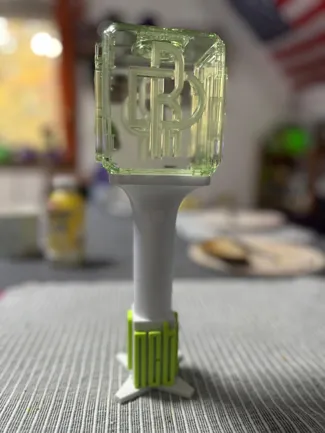 NCT Dream Light Stick Stand