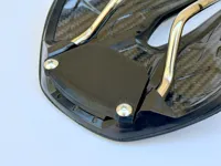 0.16mm layer, 2 walls, 15% infill