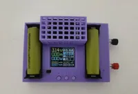 0.2mm 层高, 2 层墙, 15% 填充