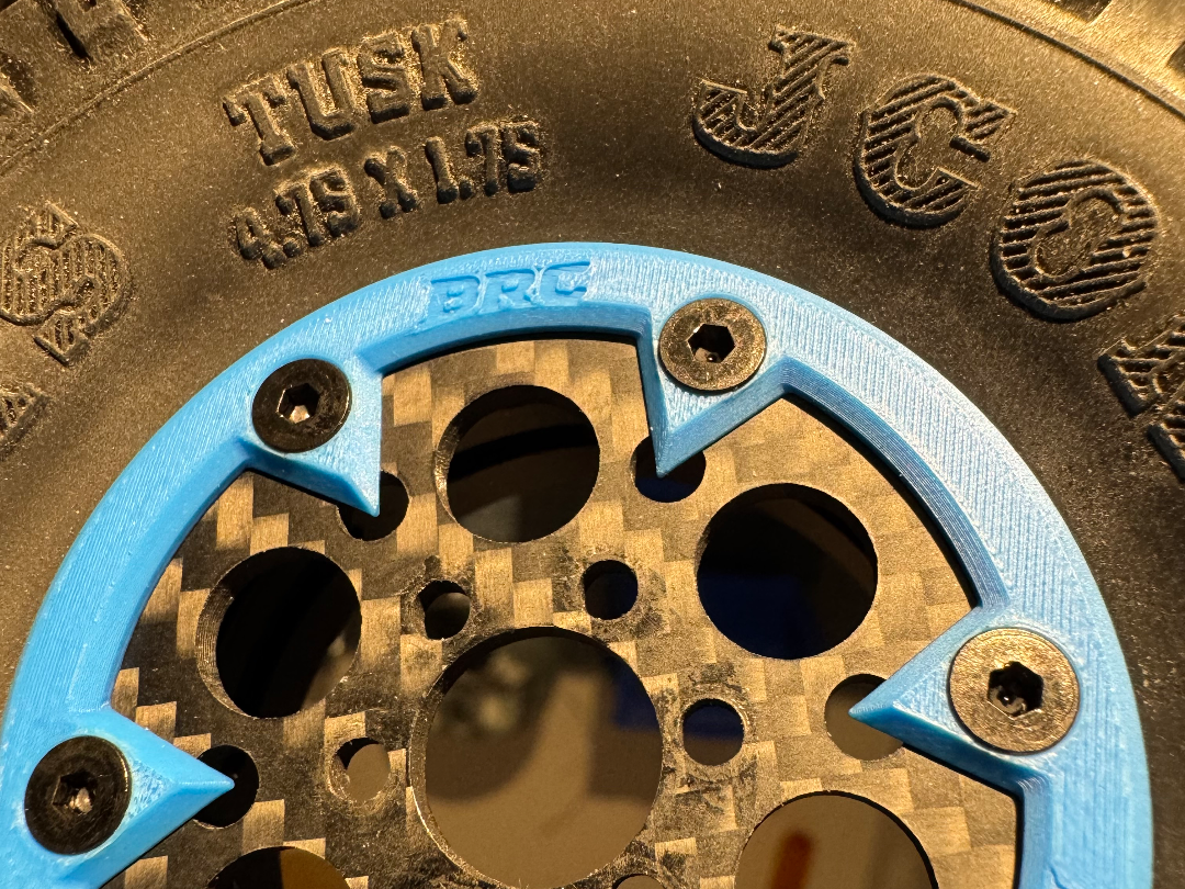 WRCCA Legalization Rings – for Flatface Wheels 1.9