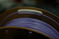 耗材线夹kexcelled PLA  K3 纸料盘 
