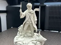 0.16mm layer, 4 walls, 15% infill