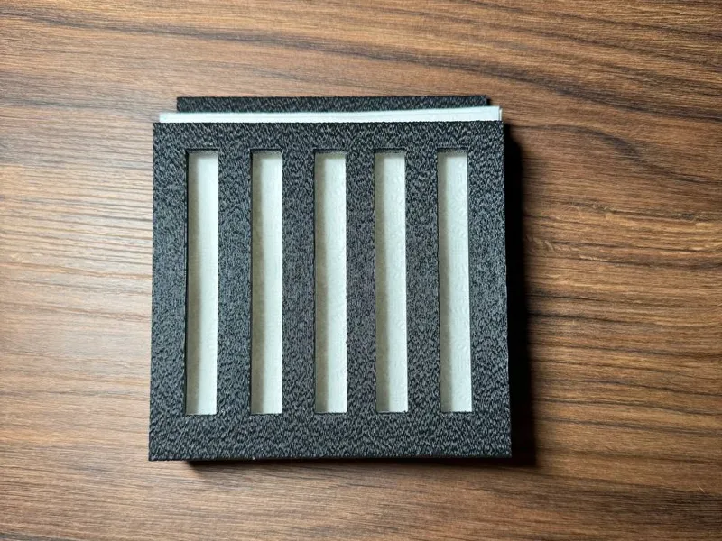 Napkin holder
