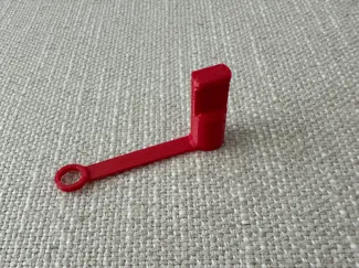 Valve Cap TPU
