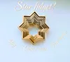 Star fidget!