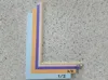 Flush Labels - 0.4 mm Nozzle