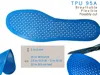 Shoe size 35-36 EU (foot between 22 and 23 cm) - Length: 230 mm