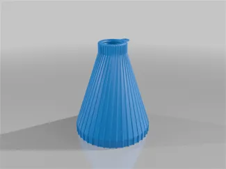 Funil Prático Igor3DPrint