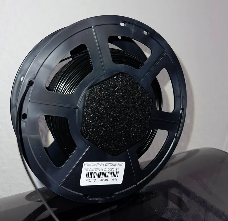 JAYO Sunlu spool weight