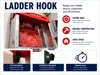 Ladder Hook
