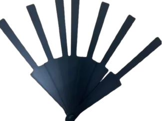 Clack Fan
