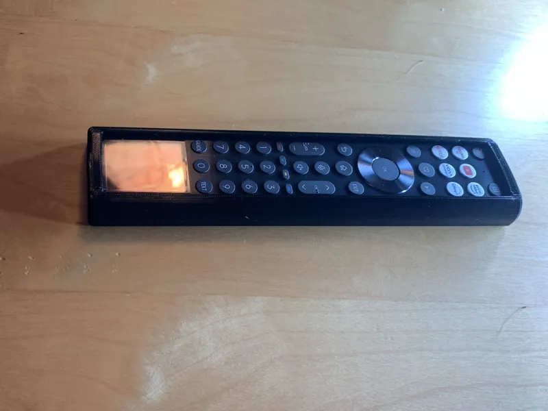 Hisense Tv Remote Cover TPU