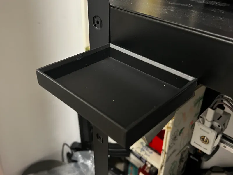 Kasten für IKEA BROR