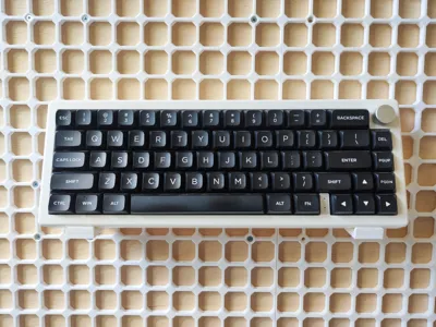 Keyboad Hooks for Multiconnect