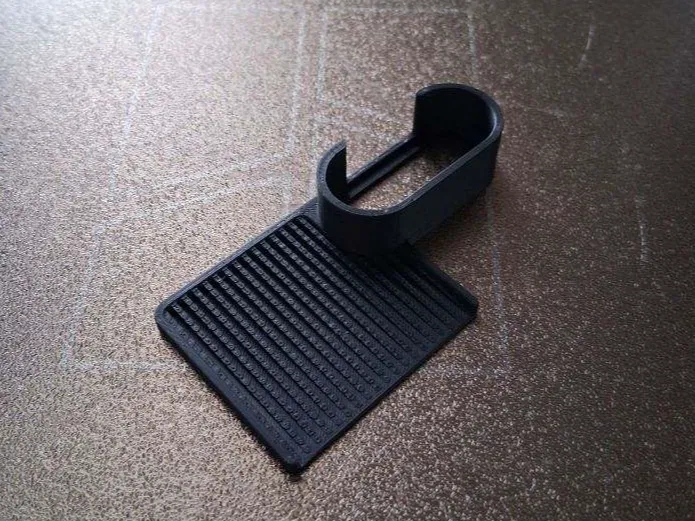 ANTI-STIK A1 Series Poop Deflector